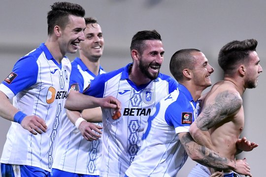FCSB ar fi ajuns la un acord cu fotbalistul dorit insistent de Universitatea Craiova! Lovitura pe care i-ar fi dat-o Becali lui Rotaru