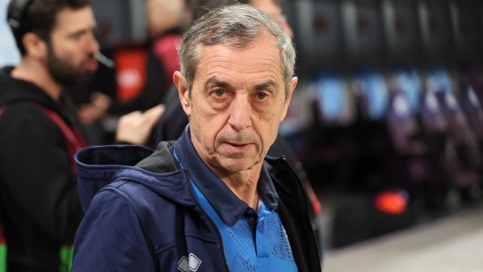 România, avertizată de selecționerul lui Kosovo: ”Nu mai există un Hagi sau un Dumitrescu!”