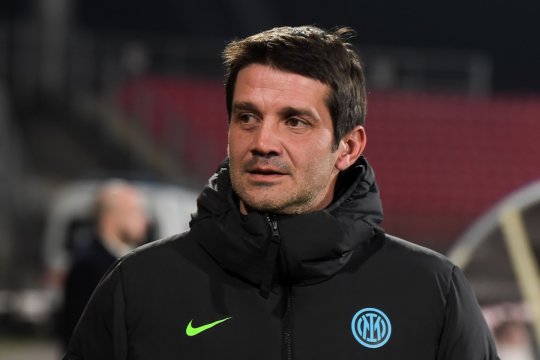 Chivu va fi antrenorul lui Inter Primavera până în 2024