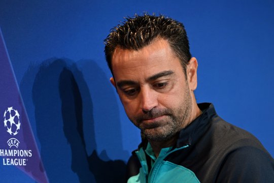 Nimic nu merge conform planului pentru Xavi. Un nou jucător refuză venirea la Barcelona
