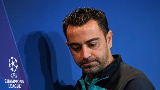 Nimic nu merge conform planului pentru Xavi. Un nou jucător refuză venirea la Barcelona