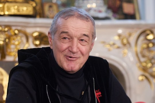 Gigi Becali este aproape de primul transfer al verii: ”Acum două săptămâni i-am făcut oferta”. De ce nu se simte vinovat față de Mihai Rotaru