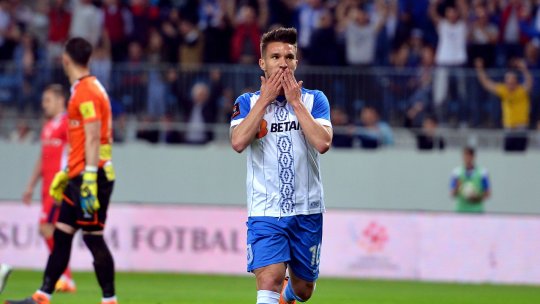 Alexandru Băluță a dezvăluit cum l-a convins Gigi Becali: ”Prima mea opțiune era Craiova”. De ce a ales FCSB