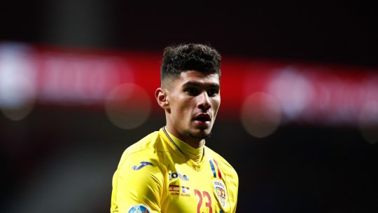 Tricolorii sunt gata de meciurile cu Kosovo și Elveția. Coman: ”Avem nevoie de unitate și încredere”