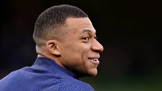 Vis împlinit pentru Real Madrid?! Kylian Mbappe va părăsi PSG la sfârșitul sezonului viitor și poate ajunge gratuit pe Santiago Bernabeu