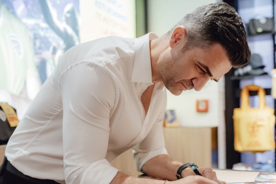 EXCLUSIV! iAM Sport a aflat ce echipă va antrena Florin Bratu! “Mitraliera” s-a înțeles cu clubul și va semna contractul până la finalul săptămânii viitoare