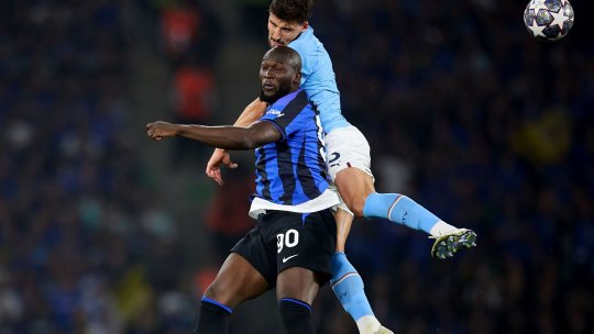 După Cristiano Ronaldo și Karim Benzema, un nou super atacant ar putea ajunge în Arabia Saudită! Jucătorul a făcut istorie la Inter și este, în continuare, dorit de cluburi din Europa. Ce ofertă a primit