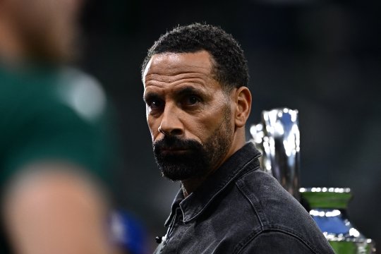O fostă legendă a lui Manchester United îl compară pe Haaland cu Cristiano Ronaldo: ”Văd nuanțe ale lui Cristiano în mentalitatea lui. Face tot posibilul pentru echipa!”