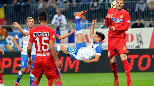 Mihai Rotaru, despre trădarea lui Alexandru Băluță: ”Era respectat în Craiova. Până ieri!”. Ce salariu i-a oferit Gigi Becali mijlocașului în vârstă de 29 de ani