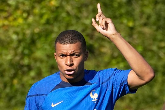 Mbappe a răspuns oficial. Ce spune parizianul despre plecarea sa de la PSG