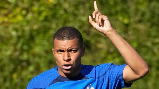 Mbappe a răspuns oficial. Ce spune parizianul despre plecarea sa de la PSG