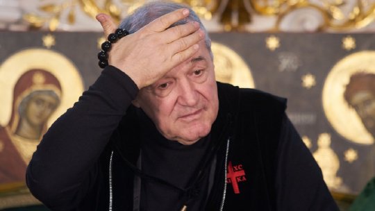 Transferurile pregătite de Gigi Becali, desființate. De ce crede Duckadam că Băluță, Djokovic și Chiricheș n-ar putea să o ajute pe FCSB | EXCLUSIV