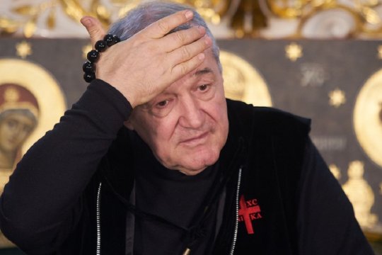 Transferurile pregătite de Gigi Becali, desființate. De ce crede Duckadam că Băluță, Djokovic și Chiricheș n-ar putea să o ajute pe FCSB | EXCLUSIV