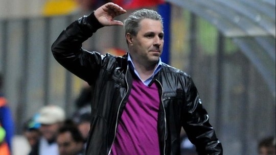 Șumudică a povestit cum a ratat un transfer în China: ”Ne-au dat ca la crosul poștașilor, eu aveam număr 5” 😃