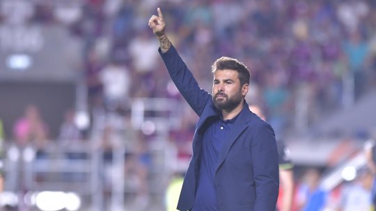 Reciclări pe bandă rulantă la Rapid. Care este următorul jucător de la FCSB pe care îl vor giuleștenii