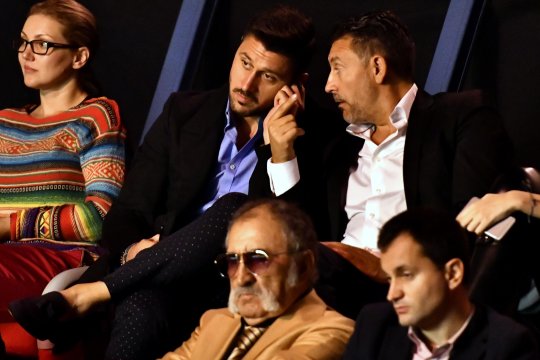 Ciprian Marica a dezvăluit bugetul de care ar avea nevoie Farul pentru a face față în Liga Campionilor