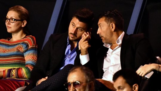 Ciprian Marica a dezvăluit bugetul de care ar avea nevoie Farul pentru a face față în Liga Campionilor