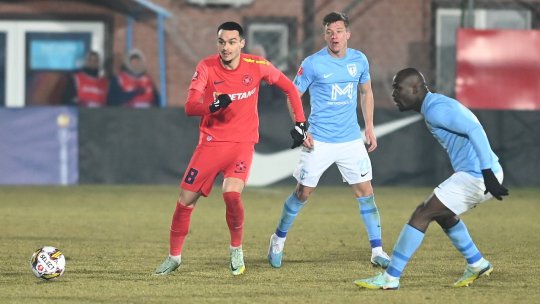 Mirel Rădoi ar fi aproape de a aduce un fotbalist din Superligă în Emirate! Care ar fi suma de transfer