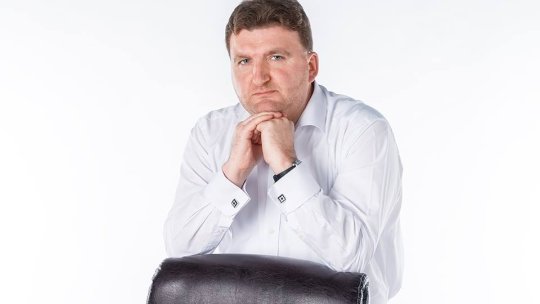 BREAKING | Fostul acționar majoritar al lui Dinamo ar fi fost arestat! De ce ar fi acuzat Dorin Șerdean