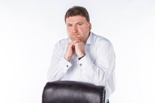 BREAKING | Fostul acționar majoritar al lui Dinamo ar fi fost arestat! De ce ar fi acuzat Dorin Șerdean