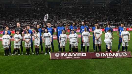 Rapid, în negocieri cu încă un jucător dat afară de FCSB: ”Am informații sigure”. Și Sorescu s-ar afla pe lista giuleștenilor