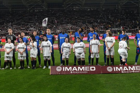 Rapid, în negocieri cu încă un jucător dat afară de FCSB: ”Am informații sigure”. Și Sorescu s-ar afla pe lista giuleștenilor