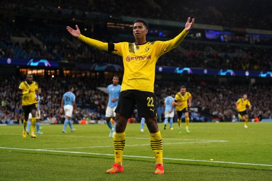 OFICIAL | Jude Bellingham, oficial jucătorul lui Real Madrid. „Galacticii” au plătit 103 milioane pentru internaționalul englez