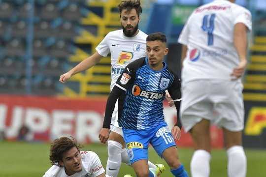 Farul ar fi aproape de un nou transfer! Fotbalistul pe care Gică Hagi l-ar dori înapoi la Ovidiu