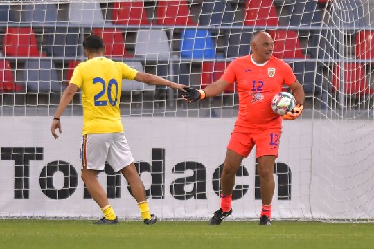 INTERVIU | Florin Prunea, despre transferul lui Băluță la FCSB: ”Nu-l văd titular. Unde să joace?”. Ce spune despre alegerile lui Edi Iordănescu