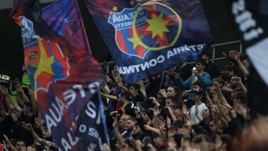 OFICIAL | FCSB a adus fundaș central! 600.000 de euro ar fi suma de transfer: ”A semnat”