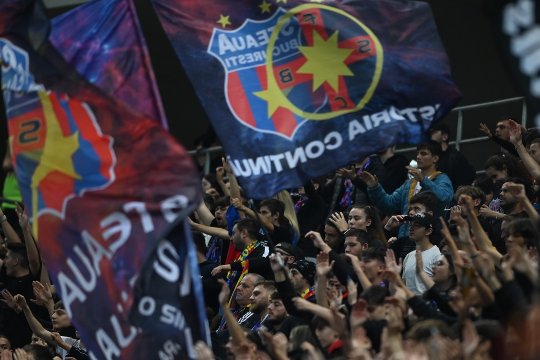 OFICIAL | FCSB a adus fundaș central! 600.000 de euro ar fi suma de transfer: ”A semnat”