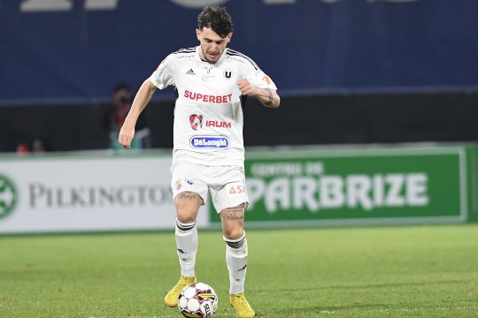 Răsturnare de situație! Ianis Stoica ar fi refuzat Petrolul și ar urma să semneze cu o altă echipă din Superligă. Ce ar fi făcut diferența