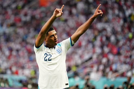 Povestea lui Jude Bellingham. De la puștiul ”puternic, care nu cedează niciodată”, la starul transferat de Real Madrid