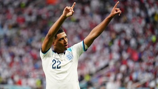 Povestea lui Jude Bellingham. De la puștiul ”puternic, care nu cedează niciodată”, la starul transferat de Real Madrid