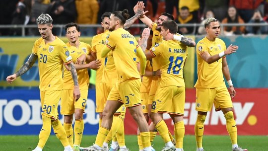 Oferta de 20 de milioane de euro pentru un ”tricolor”, refuzată de clubul său: ”Prețul e de 40 de milioane”