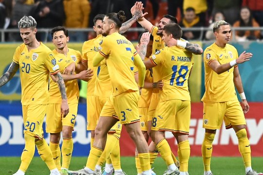 Oferta de 20 de milioane de euro pentru un ”tricolor”, refuzată de clubul său: ”Prețul e de 40 de milioane”