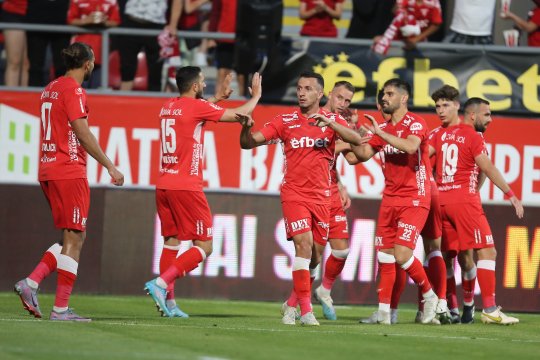 Meszar, teatru in loc de vânzare! Acuze grave ale lui Rudi Vizental: ”Face doar spectacol. Nu vrea să vândă!”