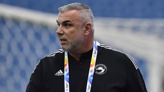 OFICIAL | Cosmin Olăroiu s-a decis! Cu ce echipă a semnat apreciatul antrenor român