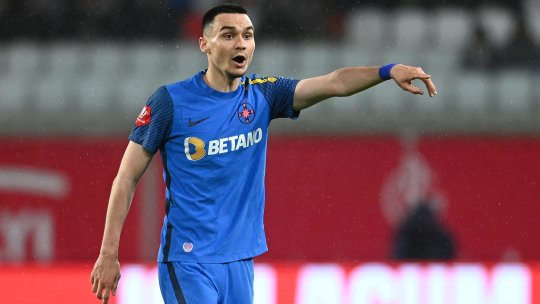 Unul dintre cei mai buni jucători de la FCSB pleacă în MLS