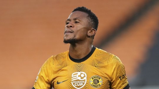 Primul mesaj al lui Ngezana după ce s-a înțeles cu FCSB: ”A fost cea mai grea decizie pe care am luat-o”