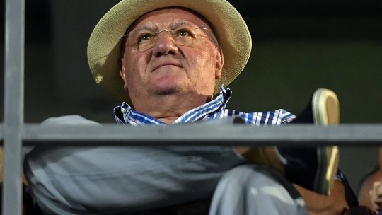 Dumitru Dragomir a luat foc. Amenințări live pentru Florin Manea: ”Vai de el, că-l spulber!”