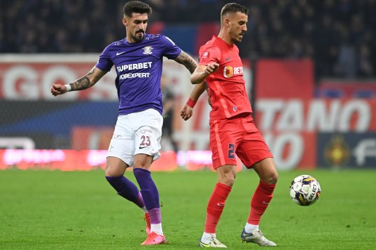 Răzvan Oaidă primește mai puțini bani la Rapid. Ce sumă va încasa jucătorul la rivala fostei sale echipe