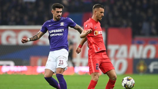 Răzvan Oaidă primește mai puțini bani la Rapid. Ce sumă va încasa jucătorul la rivala fostei sale echipe