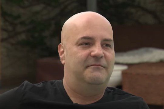 EXCLUSIV | Florin Manea îl înfruntă pe Dumitru Dragomir: "Nu mi-e frică de nimeni! Am râs când am auzit declarațiile”