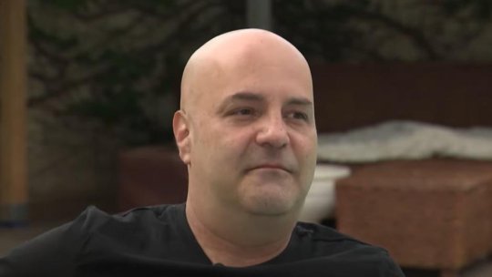 EXCLUSIV | Florin Manea îl înfruntă pe Dumitru Dragomir: "Nu mi-e frică de nimeni! Am râs când am auzit declarațiile”