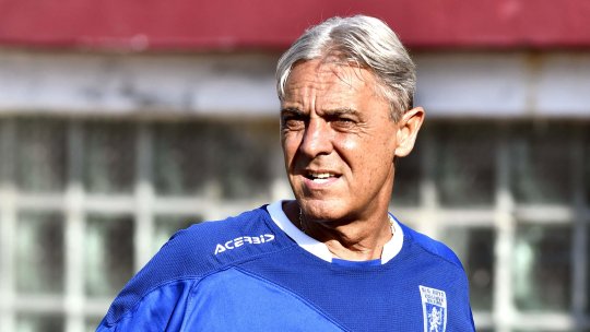 Sorin Cârțu a anunțat că se retrage din fotbal: ”Vreau să mulțumesc celor care au fost alături de mine”