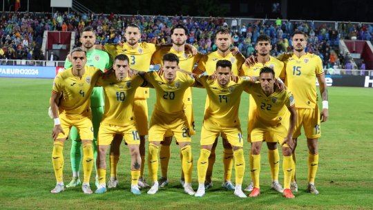 Camora tocmai a urcat pe locul șase într-un clasament all-time al României! Fundașul i-a devansat pe Belodedici și Sânmărtean