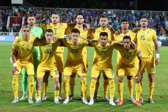 Camora tocmai a urcat pe locul șase într-un clasament all-time al României! Fundașul i-a devansat pe Belodedici și Sânmărtean