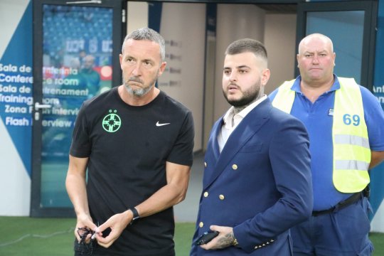Mihai Stoica enervat peste măsură după egalul de la Kosovo: ”Avem cea mai slabă grupă din istoria participării României”