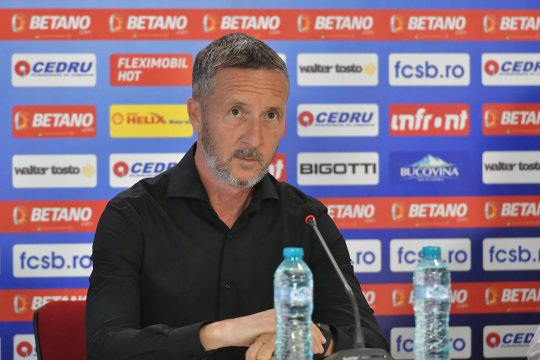 MM Stoica vorbește despre mutarea lui Ngezana la FCSB: ”E un transfer riscant”